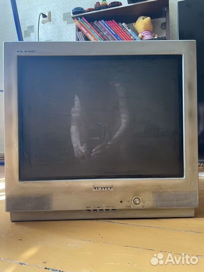 Телевизор Samsung plano