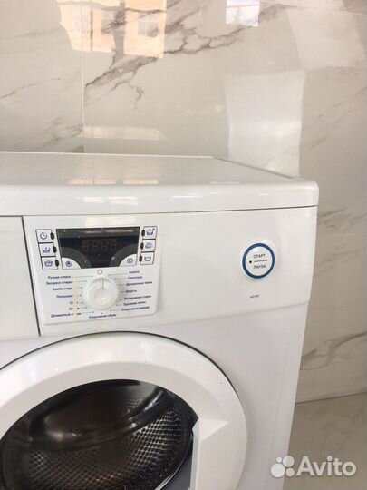 Стиральная машина бу Atlant 45У82