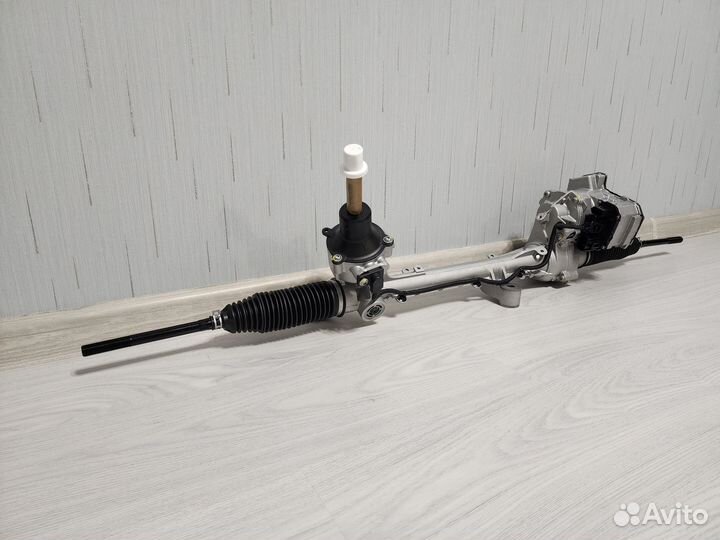 Рулевая рейка Ford Focus 3 2011-2019 1,6 2,0