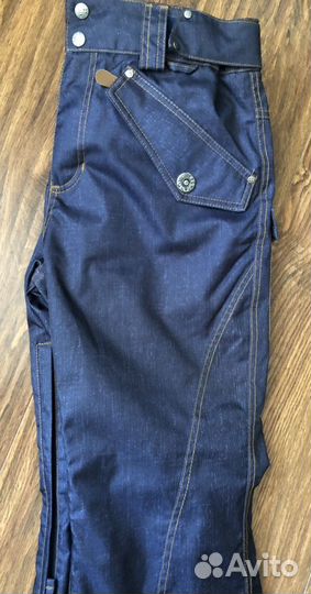 Костюм для сноуборда