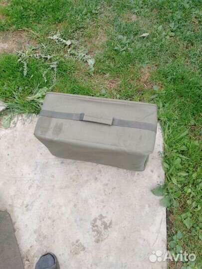 Коптильня мангал из нержавейки