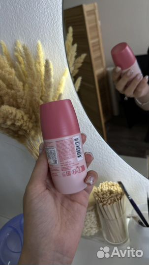 Payot дезодорант - ролик