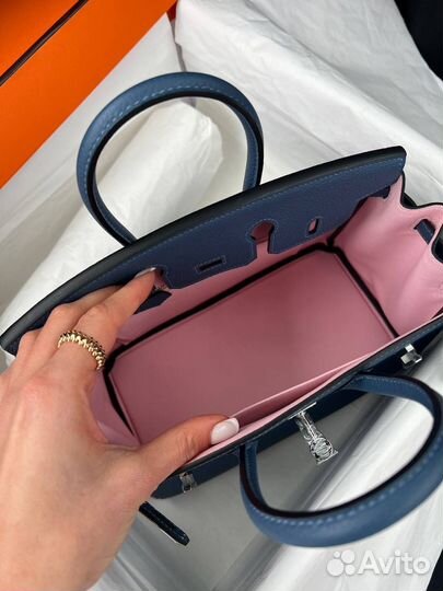 Сумка Hermes Birkin 25