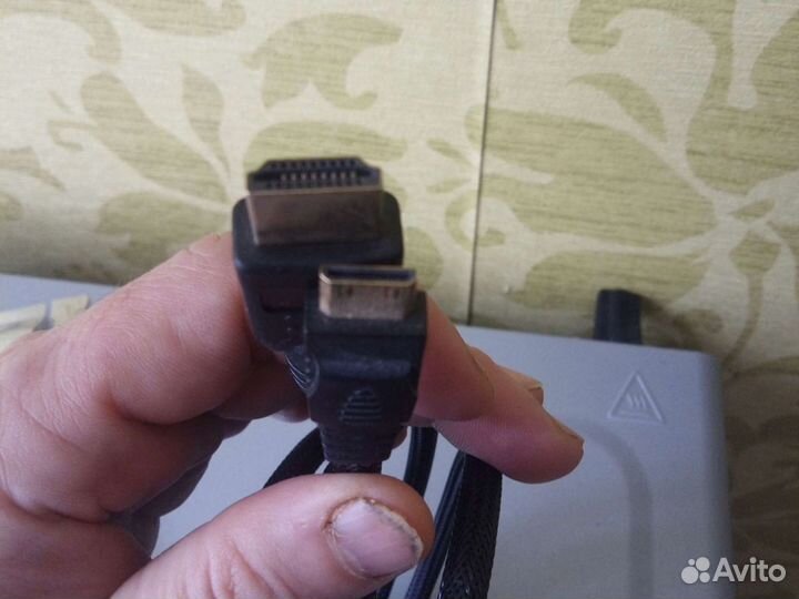 Провод hdmi 1,8 м