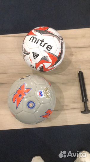 Футзальные(мини футбольные)мячи 4 размер