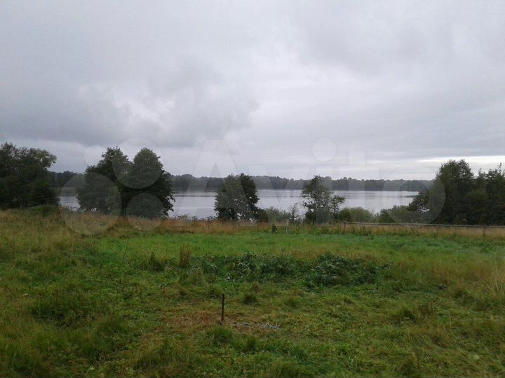 Участок 30 сот. (ИЖС)