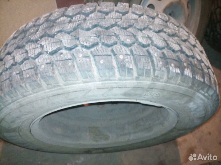 Nordman 5 195/65 R15