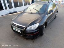 Chery M11 (A3) 1.6 MT, 2010, 253 672 км, с пробегом, цена 230 000 руб.