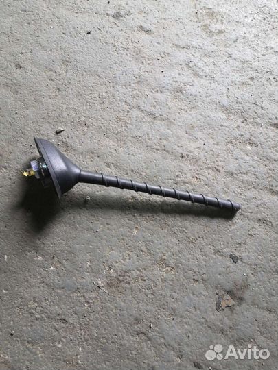 Антенна solaris 1 rio 3