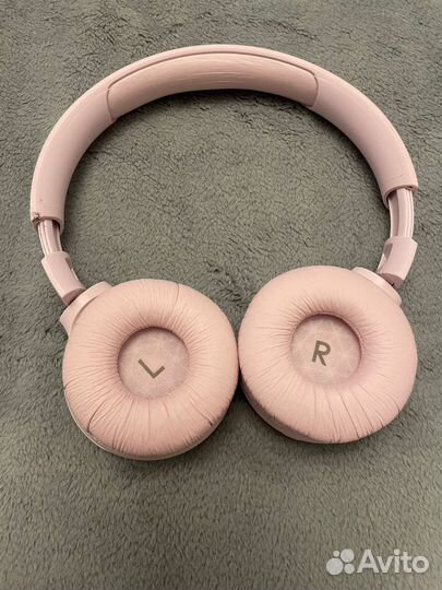 Беспроводные наушники