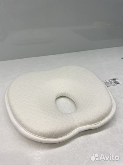 Подушка бабочка