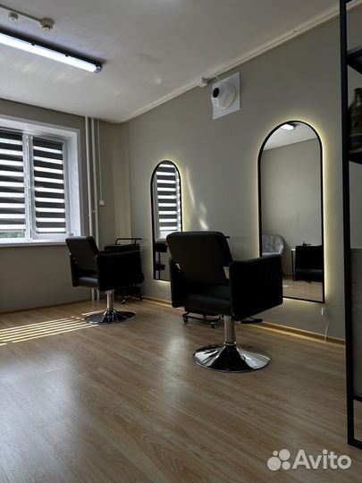 Аренда парикмахерского места