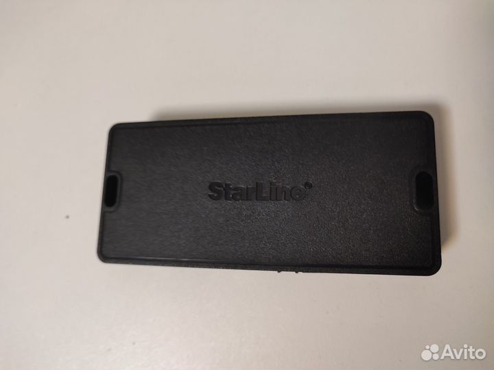 Блок автосигнализации StarLine а93
