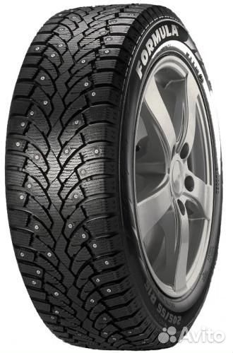 Formula Ice 225/65 R17 102T