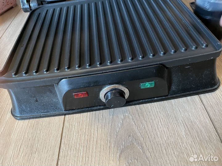 Электрогриль