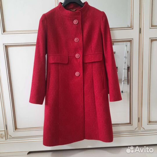 Пальто женское 42 44