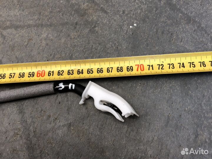 Зад прав тросик ручки BMW X6