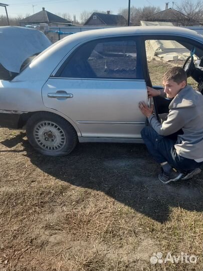 Хендай xg в разборе