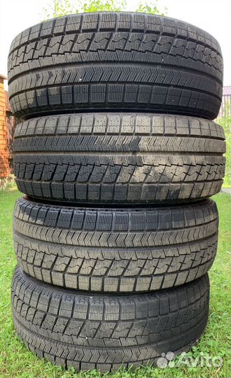 Bridgestone Blizzak VRX 195/55 R16 87S