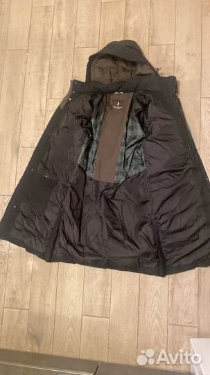 Куртка мужская зимняя