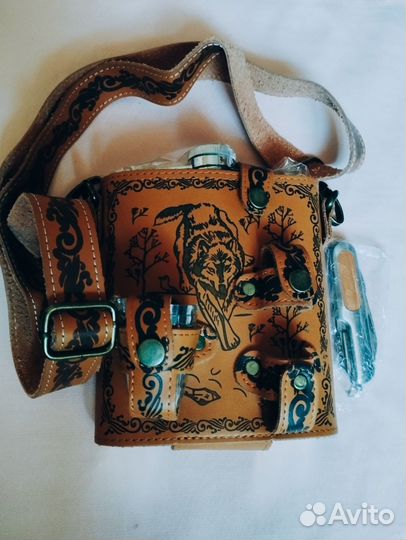 Подарочный набор для мужчин