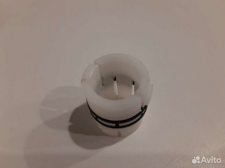 Втулка рулевой рейки renault megane 2