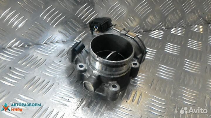 Заслонка дроссельная Volvo XC60 2012