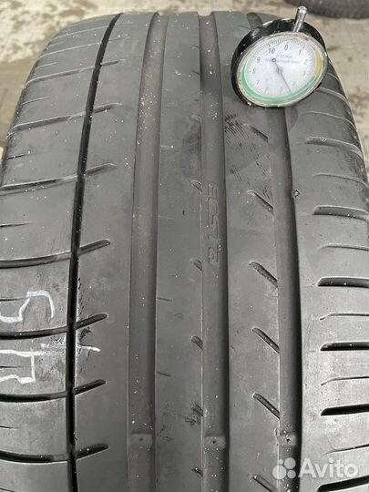 Kumho Ecsta LE Sport KU39 235/45 R18