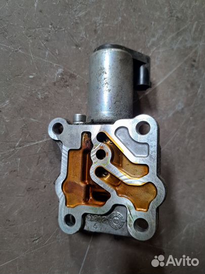 Клапан VVT Volvo S80