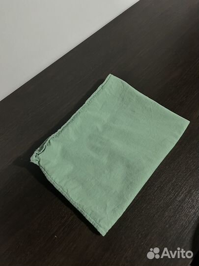 Одеяло и подушки