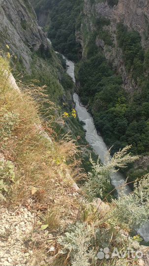 Поездки в горы экскурсии