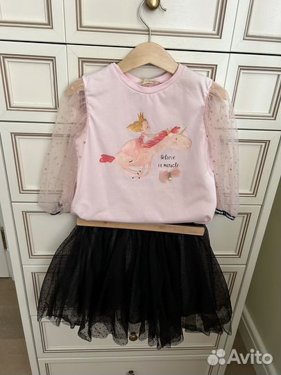 Choupette костюм