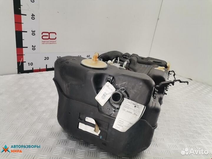 Бак топливный Chevrolet Tahoe GMT800 2007 84200270