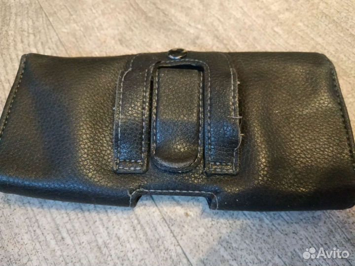 Чехол, футляр для телефона