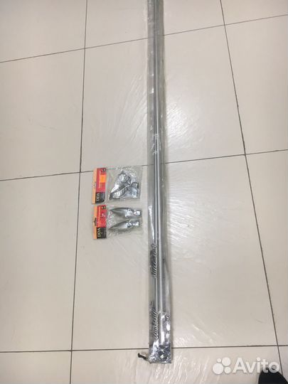 Карниз кованный