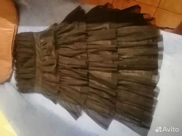 Вечернее платье р 40-42. На выпускной