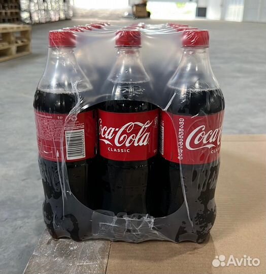 Напитки оптом и в розницу