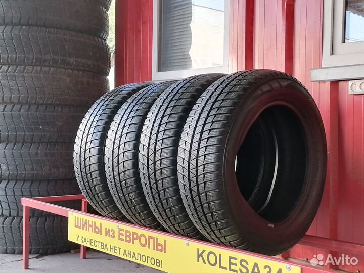 Falken Eurowinter HS-449 215/60 R17