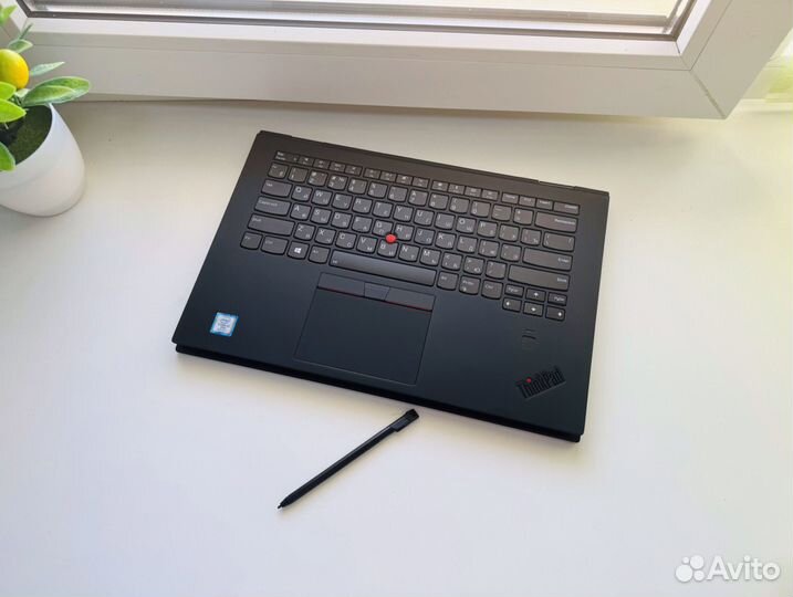 Lenovo Yoga X1 + стилус ThinkPad