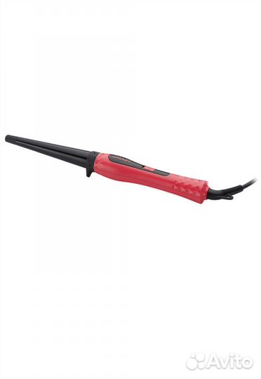 Плойка конусная для завивки волос galaxy GL4623