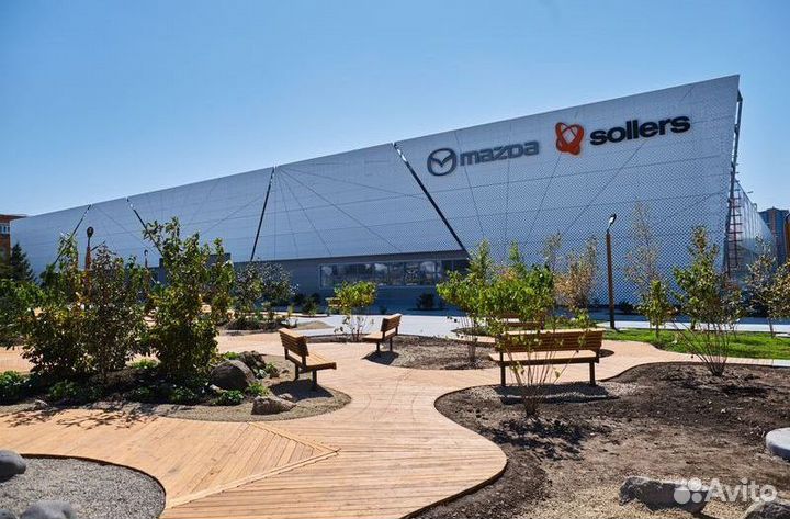 Склад под ключ