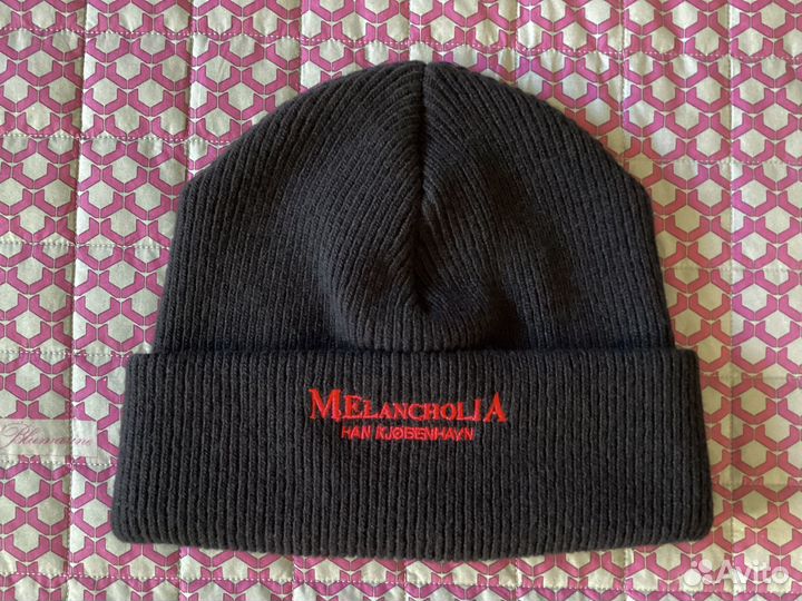 Han Kjobenhavn шапка