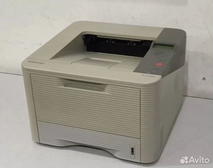 Принтер Samsung ML-3310ND ч/б лазерный