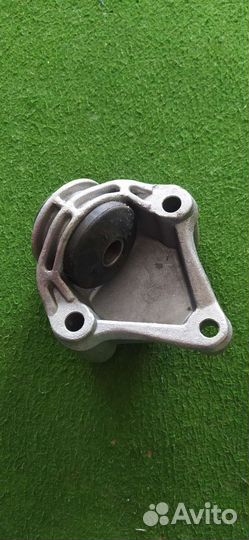 Кронштейн растяжки ваз 2108-2109