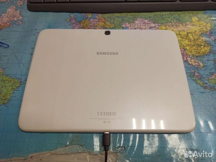 Samsung Galaxy Tab 3 10.1 P5200 32 гб