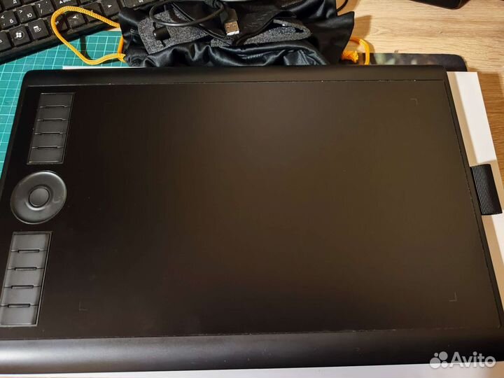 Графический планшет