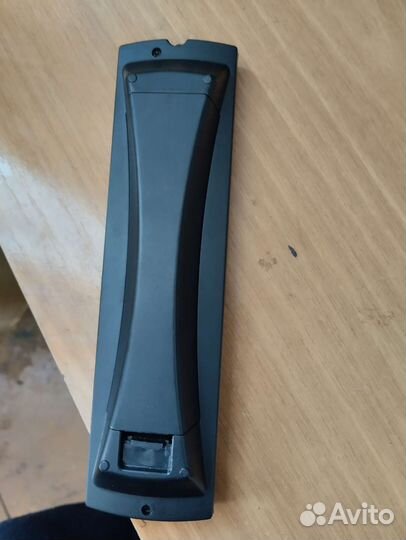 Универсальный пульт для телевизора huayu rm-520m