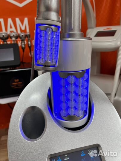 Аппарат endo machine ML- CMT-001