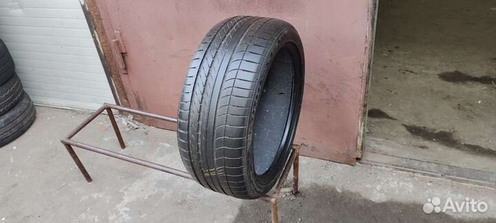 Goodyear Eagle F1 Asymmetric 265/40 R20