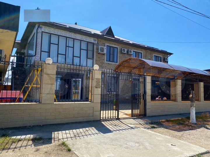 Комната 20 м², 1/2 эт.